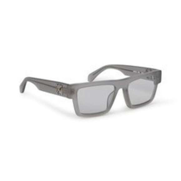 NWT Off-White Style-61 OERJ061S24PLA0010900 Eyeglasses - Picture 1 of 1